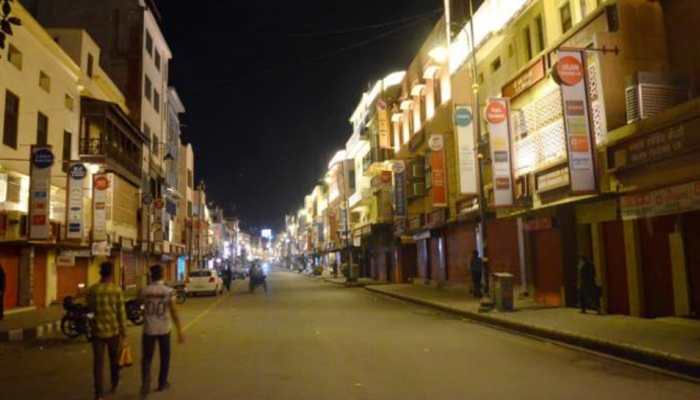 Karnataka gears up for 11-day COVID-19 night curfew, check guidelines here