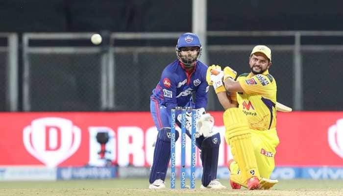 CSK vs DC: Suresh Raina returns with commanding fifty, Sam Curran leaves elder brother Tom in tatters CSK vs DC: Suresh Raina returns with commanding fifty, Sam Curran leaves elder brother Tom in tatters