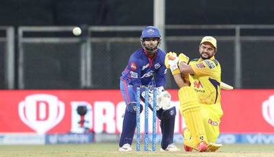 CSK vs DC: Suresh Raina returns with commanding fifty, Sam Curran leaves elder brother Tom in tatters