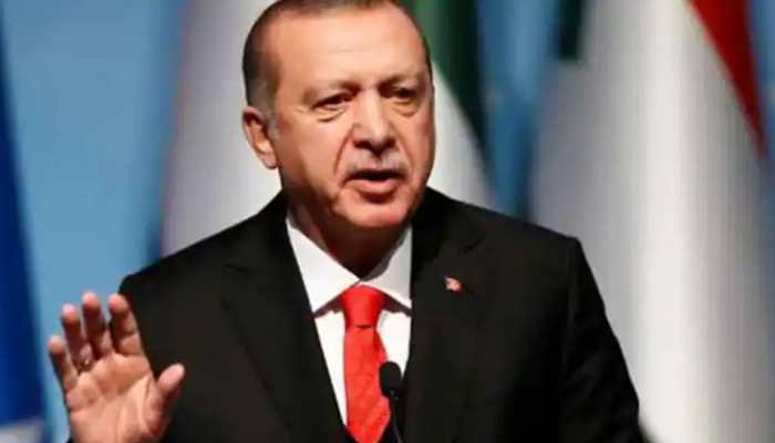 Turkey&#039;s Erdogan offers support, calls for end to &#039;worrying&#039; developments in eastern Ukraine 