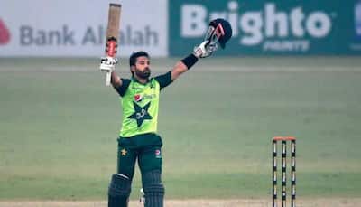 SA vs Pak 1st T20I: Mohammad Rizwan, Faheem Ashraf script Pakistan's record chase to clinch thriller