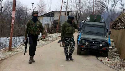 3 terrorists killed, 2 jawans injured in Jammu and Kashmir's Shopian encounter, AK-47 and pistol recovered