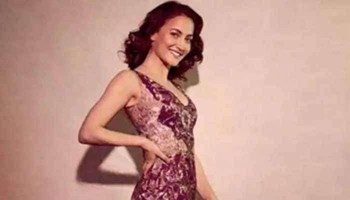 Missed spending time with family: Elli AvrRam on returning home