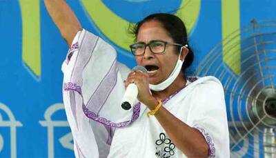 Mamata Banerjee hits out at poll body over extension of 'silence period', says 'will visit Cooch Behar on 4th day'