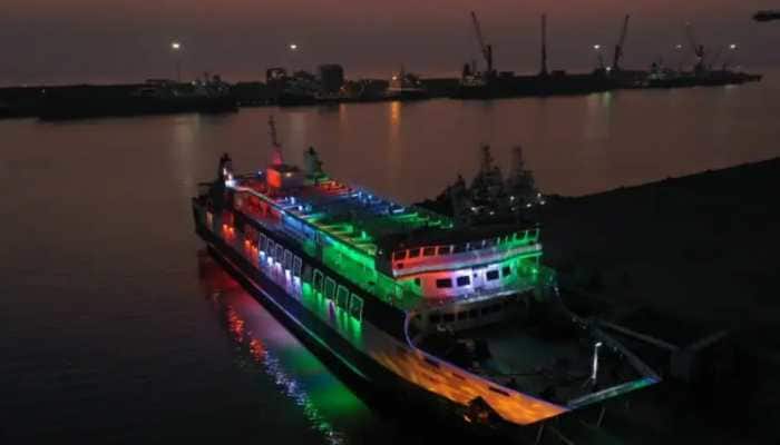 Good news for Mumbaikars, more RO-PAX ferries and water taxis to be part of Mumbai&#039;s transportation soon