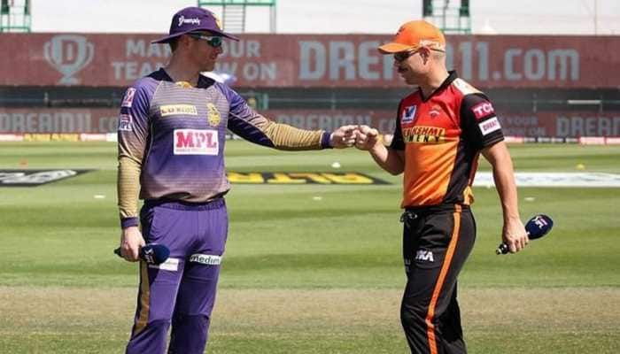 SRH vs KKR Dream11 Team Prediction IPL 2021: Fantasy Playing Tips, Probable XIs For Today’s Sunrisers Hyderabad vs Kolkata Knight Riders T20 Match