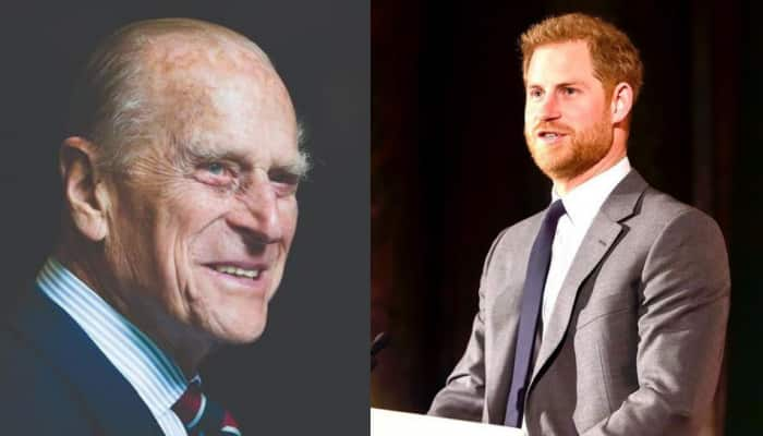 Prince Harry, royal family set to reunite for Prince Philip&#039;s funeral