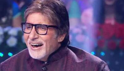 Amitabh Bachchan gets nostalgic as 'Chupke Chupke' clocks 46 years