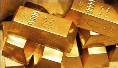 Gold Price Today, 11 April 2021: Gold prices see a marginal rise: Check prices in other cities 