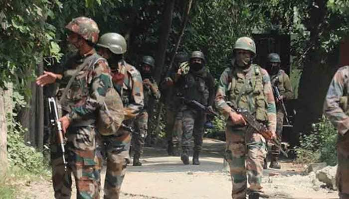 Two terrorists, involved in Army jawan&#039;s murder, killed in Jammu and Kashmir&#039;s Anantnag