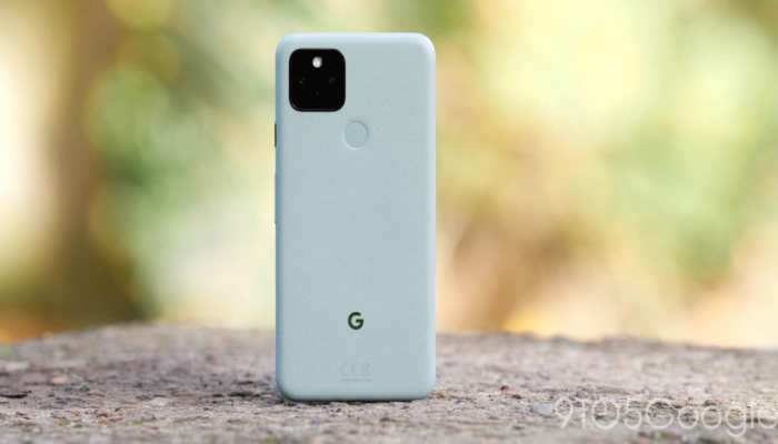 Some Google Pixel 5 users can’t stream Netflix because of THIS issue 