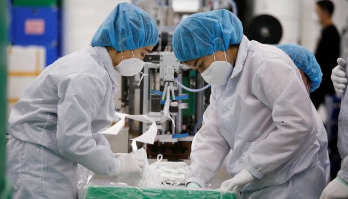 COVID-19: Electronic device to curb airborne spread of virus developed in Kerala