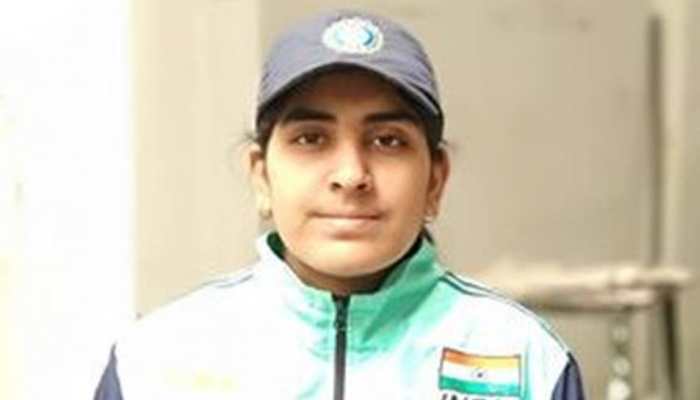 Shooting champion Neha Tomar to contest UP Panchayat polls from Muzaffarnagar 