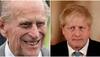 UK PM Boris Johnson not to attend Prince Philip's funeral