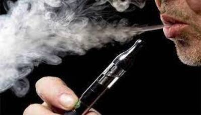 Harmful effects of vaping and smoking, a comparable study
