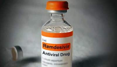 COVID-19: India bans export of Remdesivir drug, injection as coronavirus cases surge