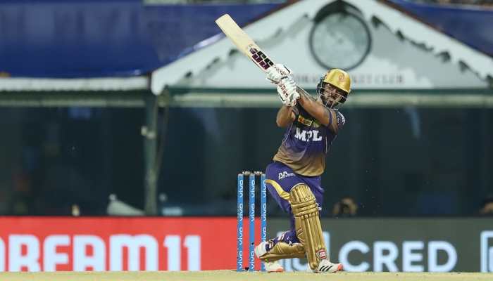 SRH vs KKR: Nitish Rana&#039;s unique record in IPL is something that every Dream XI user should know