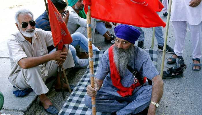 Won't support SKM's call to block Kundali-Manesar-Palwal highway during peak harvest season: Palwal farmers