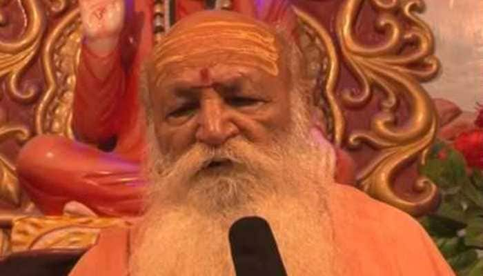 Gujarat seer Mahamandaleshwar Bharti Bapu dies at 93, PM Narendra Modi offers condolences