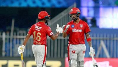 Big-hitters galore: Rajasthan Royals, Punjab Kings aim for winning start to IPL 2021 campaign