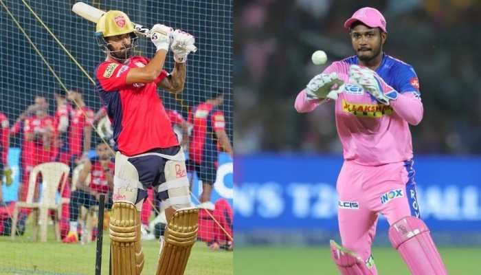 RR vs PBKS Dream11 Team Prediction IPL 2021: Fantasy Playing Tips, Probable XIs For Today’s Rajasthan Royals vs Punjab Kings T20 Match