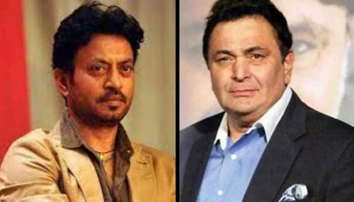 BAFTA 2021: Rishi Kapoor, Irrfan Khan among late icons given tribute