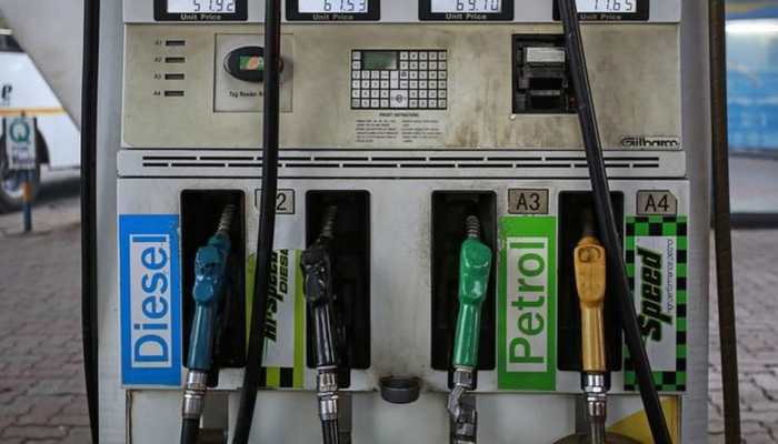 Petrol, Diesel Prices Today, April 12, 2021: Fuel prices remain unchanged for 13th day; check prices in metro cities