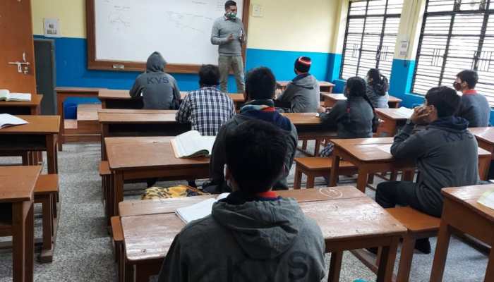 CBSE class 10, 12 exams 2021 big update, check this board official's important statement 