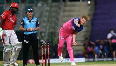 RR vs PBKS IPL 2021, Match 4 Schedule and Match Timings in India: When and Where to Watch Rajasthan Royals vs Punjab Kings Live Streaming Online