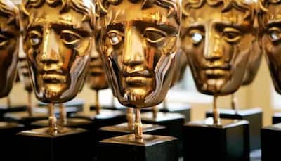 Top winners of the 2021 BAFTA film awards