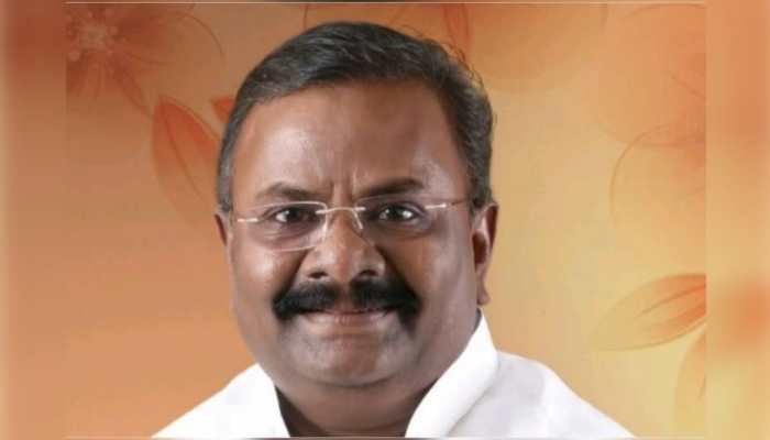 Tamil Nadu Congress candidate, Madhav Rao, dies of COVID-19 after assembly elections