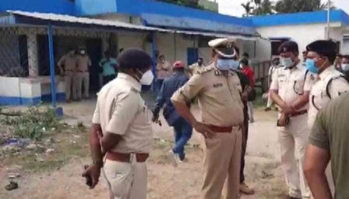 Bihar SHO lynching: Mother dies of shock, daughter demands CBI probe