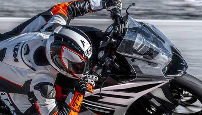 KTM RC 390 discontinued in India, dealership bookings not accepted: Reports