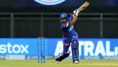 IPL 2021: Prithvi Shaw has come back as a champion, says Delhi Capitals opener Shikhar Dhawan