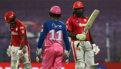 RR vs PBKS Dream11 Team: Rajasthan Royals vs Punjab Kings Probable XIs, Fantasy Tips for Today’s IPL 2021 Match