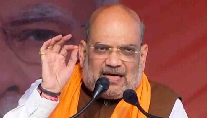 Mamata Banerjee instigated Cooch Behar violence, should be ready to resign on May 2, says Amit Shah