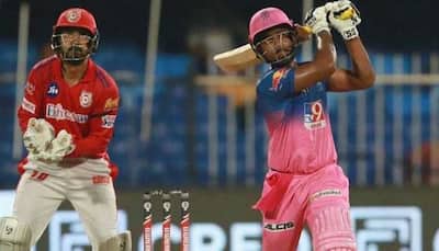 RR vs PBKS Online Streaming and Live Telecast in India: When and Where to Watch Rajasthan Royals vs Punjab Kings, Check Schedule and Timings for Match 4 of IPL 2021