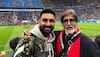 Abhishek Bachchan was close to quitting Bollywood but THESE words from Amitabh Bachchan made him stop