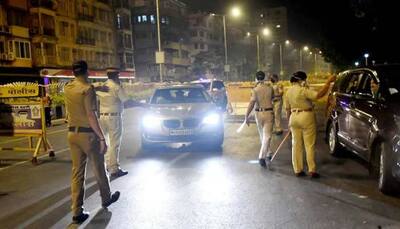 Haryana imposes night curfew till further orders amid spike in COVID-19 cases