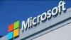Microsoft acquisition