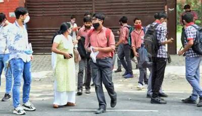 CBSE Board Exam 2021: Politicians, Actor support students’ demand to cancel exams amid rising COVID-19 cases