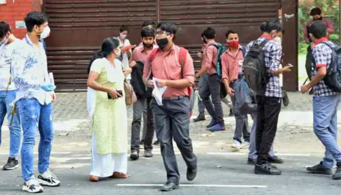 CBSE Board Exam 2021: Politicians, Actor support students’ demand to cancel exams amid rising COVID-19 cases