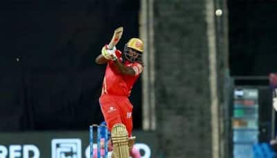IPL 2021 RR vs PBKS: Chris Gayle becomes only batsman to achieve THIS huge feat
