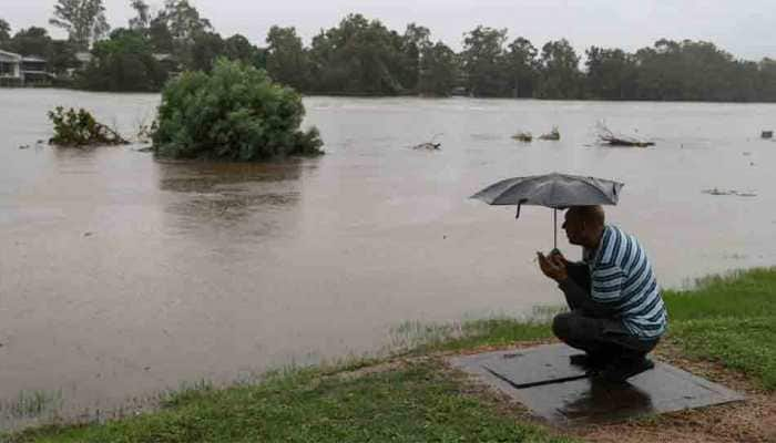 Thunderstorms, rainfall in several parts of India in next 4-5 days, says IMD