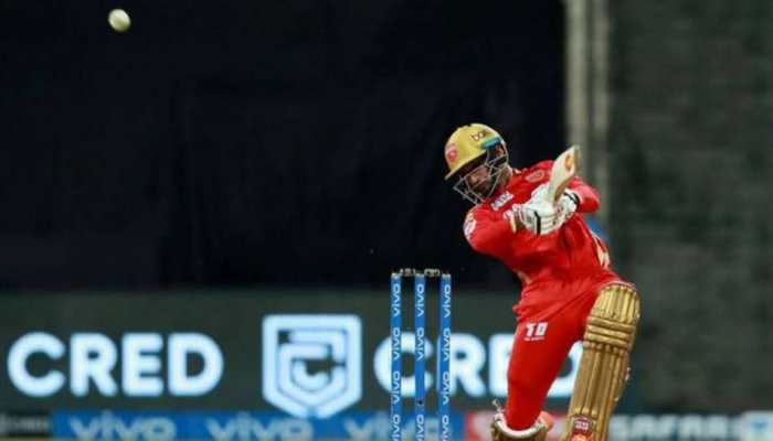 IPL 2021 RR vs PBKS: Suspended by Baroda, Deepak Hooda proves his worth with 20-ball 50; equals Sehwag’s BIG record
