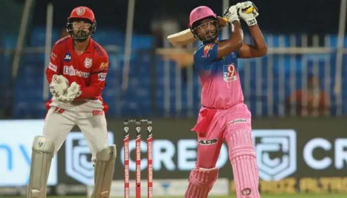 Ipl 2021 Rr Vs Pbks Highlights Samsons Century Goes In Vain As Punjab Beat Rajasthan In A 