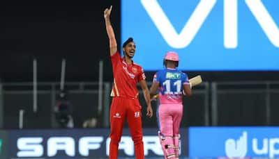 IPL 2021 RR vs PBKS: Rajasthan Royals skipper Sanju Samson's record ton goes in vain as Punjab Kings win a thriller