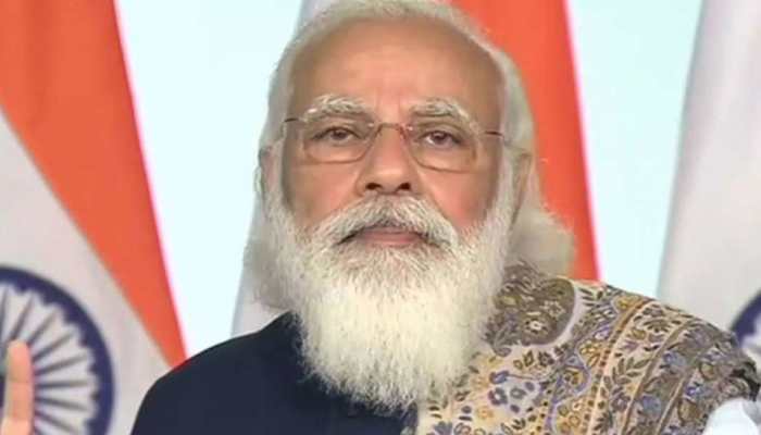 PM Narendra Modi to inaugurate 6th edition of Raisina Dialogue today