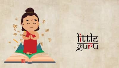 Little Guru: India launches first-ever app that teaches Sanskrit language