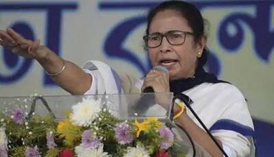 Mamata Banerjee to hold dharna against EC's decision to ban her from campaigning for 24 hours 